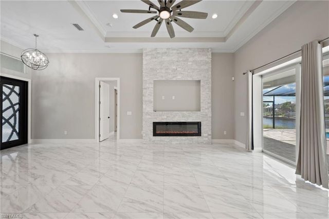 2532 SW 26th PL, Cape Coral, FL 33914