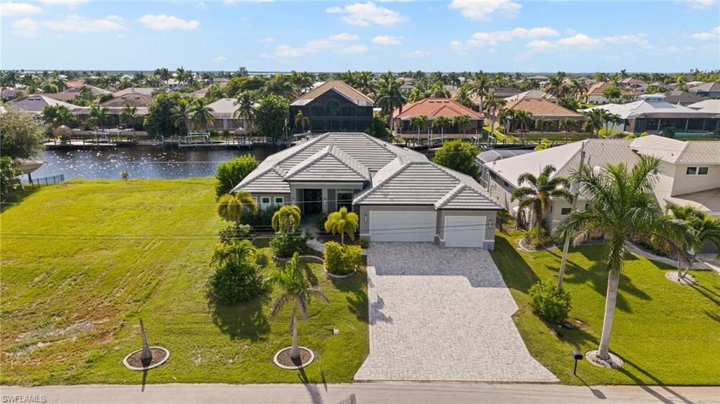 2532 SW 26th PL, Cape Coral, FL 33914