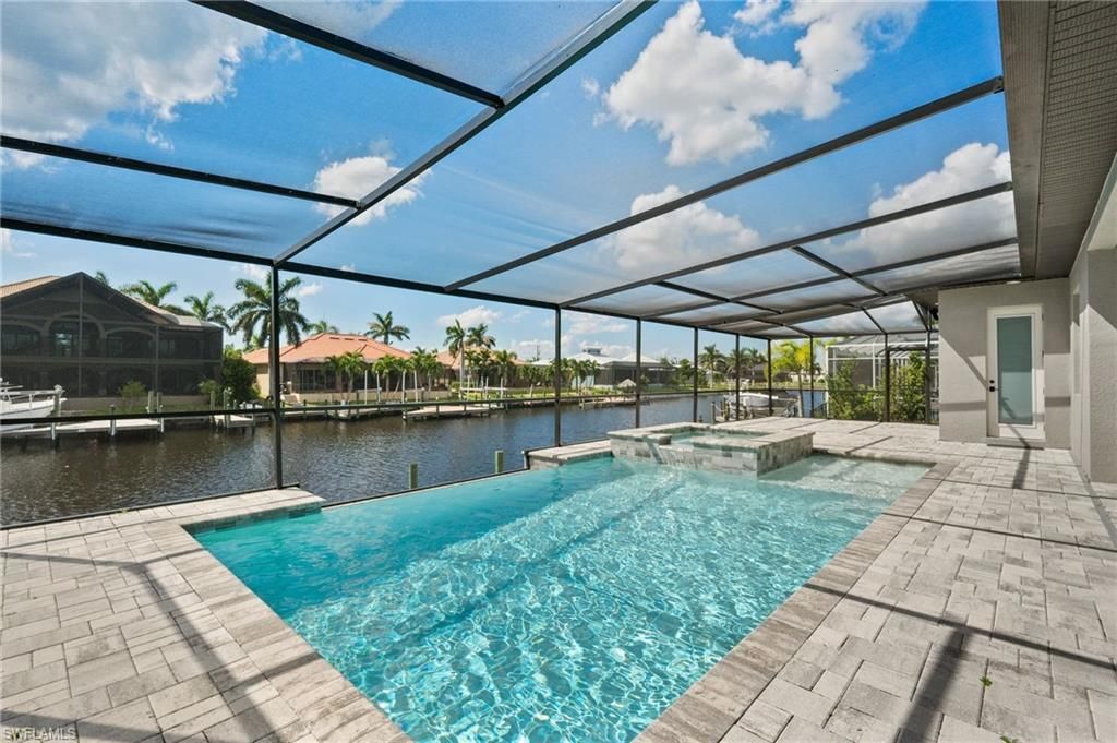 2532 SW 26th PL, CAPE CORAL, FL 33914 — photo 4