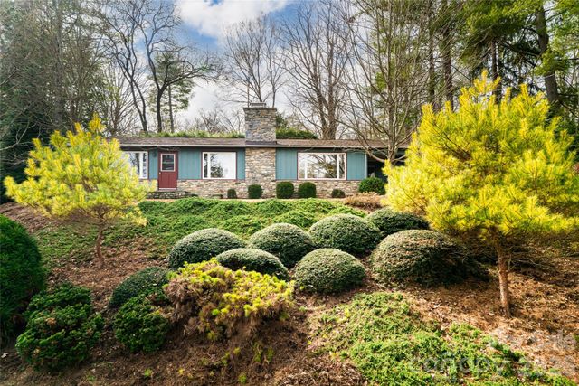 180 Lakewood Drive, Asheville, NC 28803