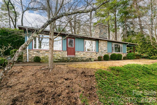 180 Lakewood Drive, Asheville, NC 28803