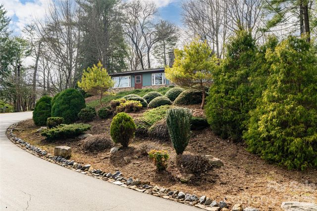 180 Lakewood Drive, Asheville, NC 28803