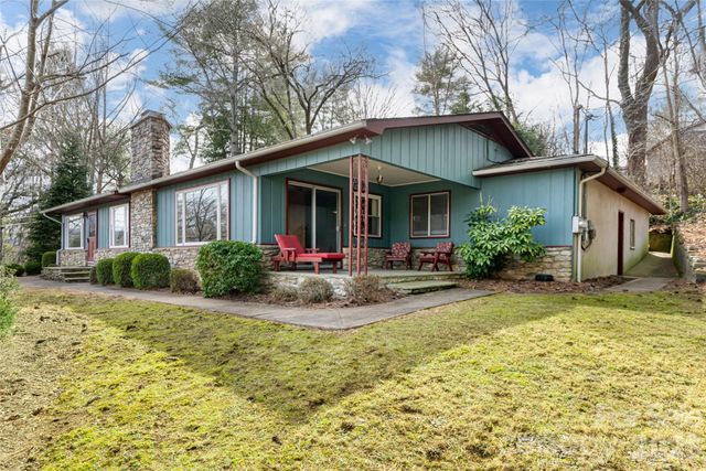 180 Lakewood Drive, Asheville, NC 28803