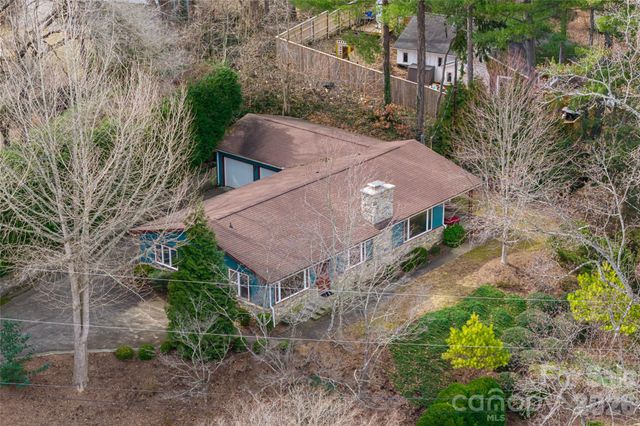180 Lakewood Drive, Asheville, NC 28803