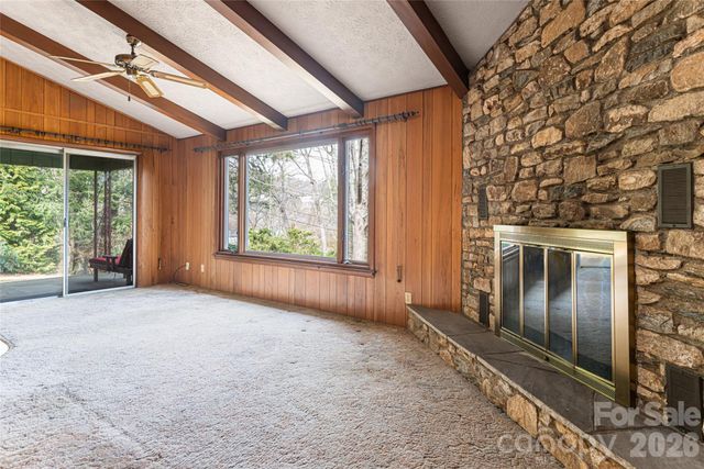 180 Lakewood Drive, Asheville, NC 28803