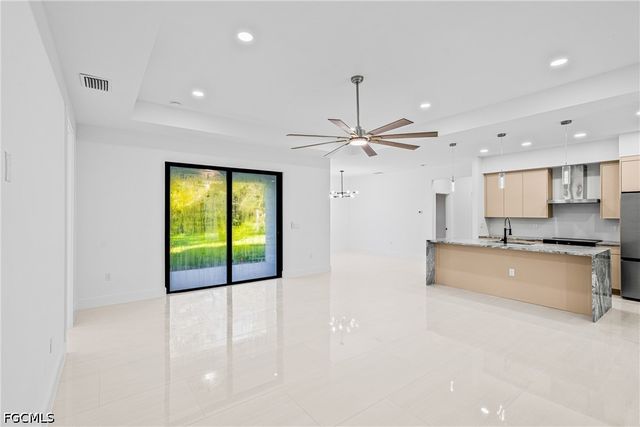 1501 Lovett ST, Port Charlotte, FL 33953