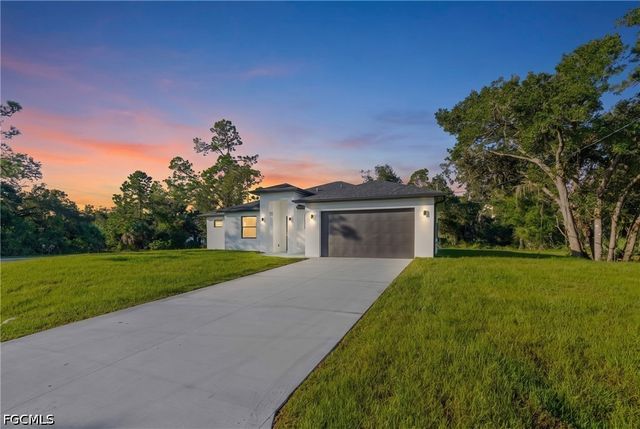 1501 Lovett ST, Port Charlotte, FL 33953