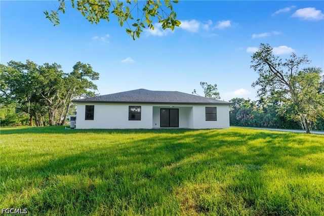 1501 Lovett ST, Port Charlotte, FL 33953