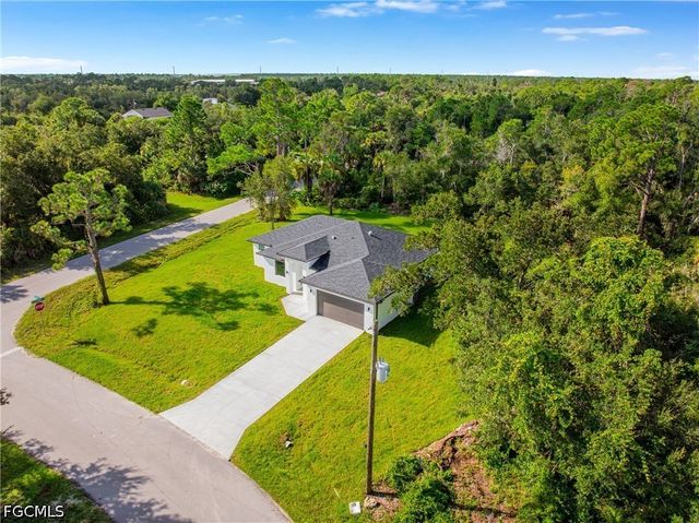 1501 Lovett ST, Port Charlotte, FL 33953