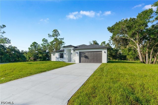 1501 Lovett ST, Port Charlotte, FL 33953