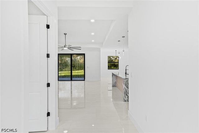 1501 Lovett ST, Port Charlotte, FL 33953