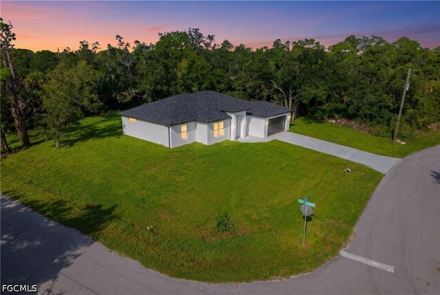 1501 Lovett ST, Port Charlotte, FL 33953