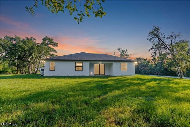 1501 Lovett ST, Port Charlotte, FL 33953