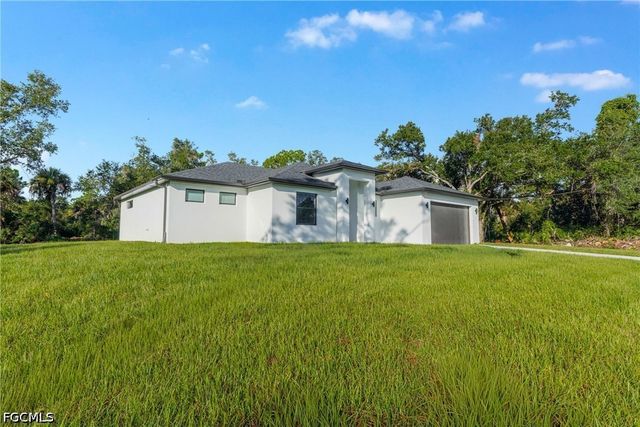 1501 Lovett ST, Port Charlotte, FL 33953
