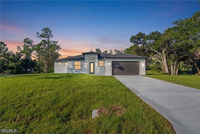 1501 Lovett ST, Port Charlotte, FL 33953