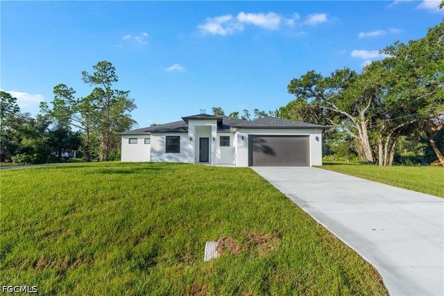 1501 Lovett ST, Port Charlotte, FL 33953