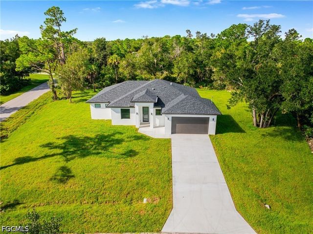 1501 Lovett ST, Port Charlotte, FL 33953