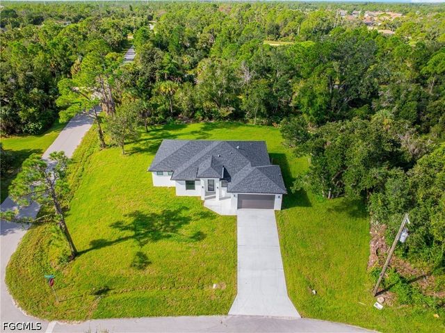 1501 Lovett ST, Port Charlotte, FL 33953