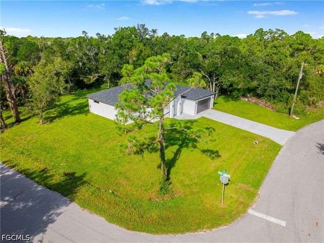 1501 Lovett ST, Port Charlotte, FL 33953