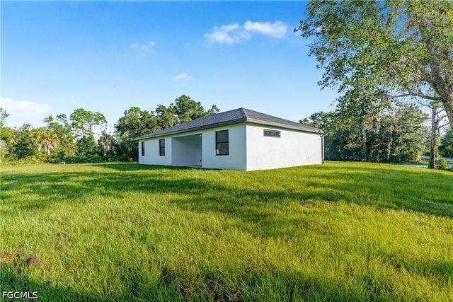 1501 Lovett ST, Port Charlotte, FL 33953
