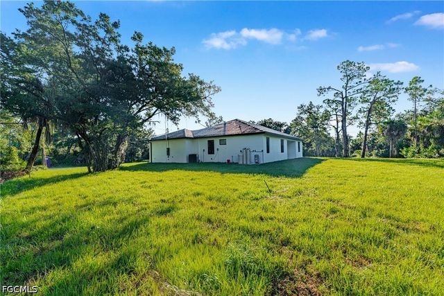 1501 Lovett ST, Port Charlotte, FL 33953