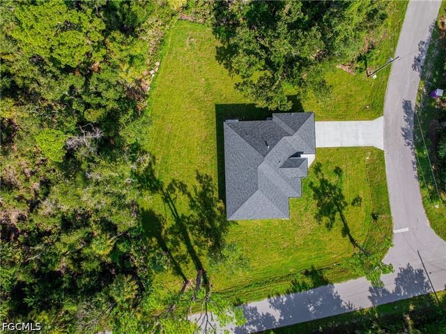 1501 Lovett ST, Port Charlotte, FL 33953