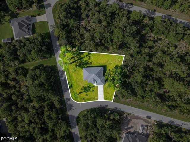 1501 Lovett ST, Port Charlotte, FL 33953