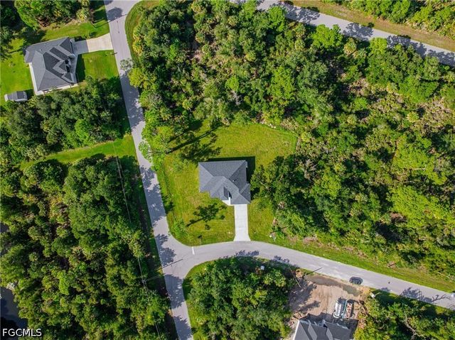 1501 Lovett ST, Port Charlotte, FL 33953