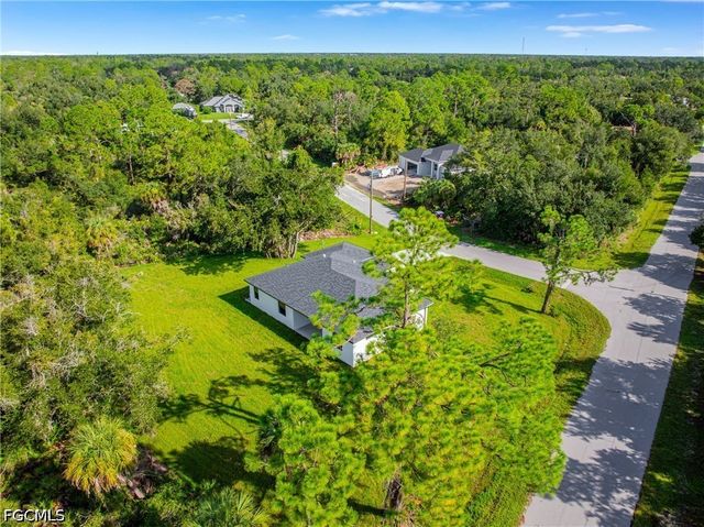 1501 Lovett ST, Port Charlotte, FL 33953