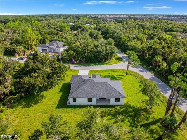 1501 Lovett ST, Port Charlotte, FL 33953
