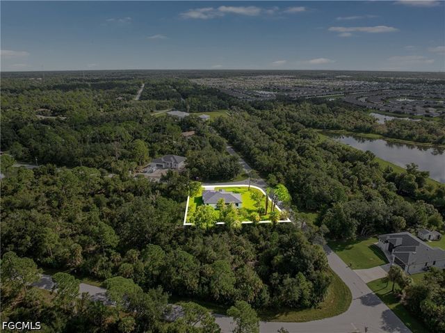 1501 Lovett ST, Port Charlotte, FL 33953