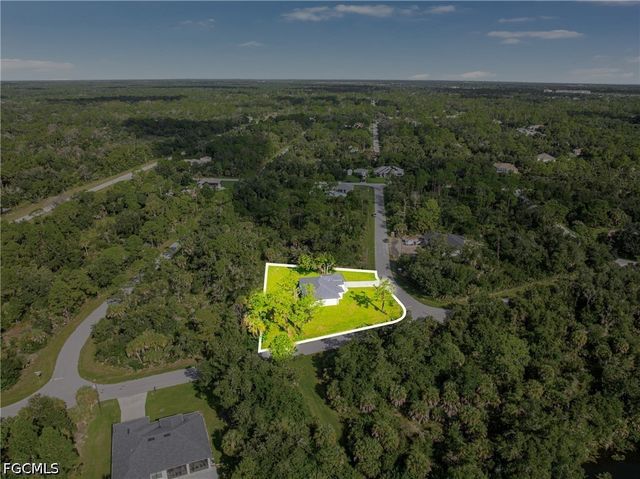 1501 Lovett ST, Port Charlotte, FL 33953