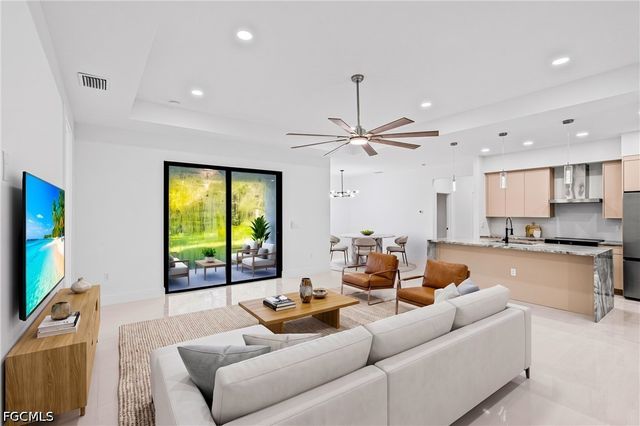 1501 Lovett ST, Port Charlotte, FL 33953