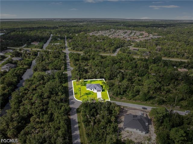 1501 Lovett ST, Port Charlotte, FL 33953