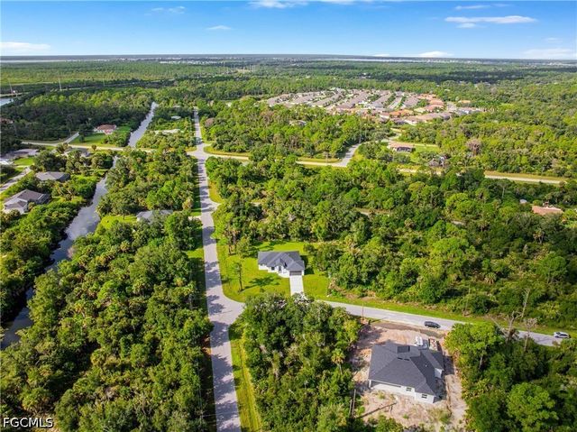 1501 Lovett ST, Port Charlotte, FL 33953