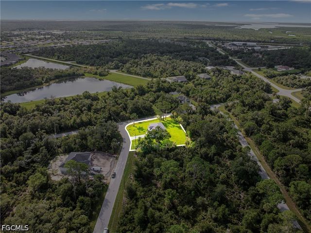 1501 Lovett ST, Port Charlotte, FL 33953