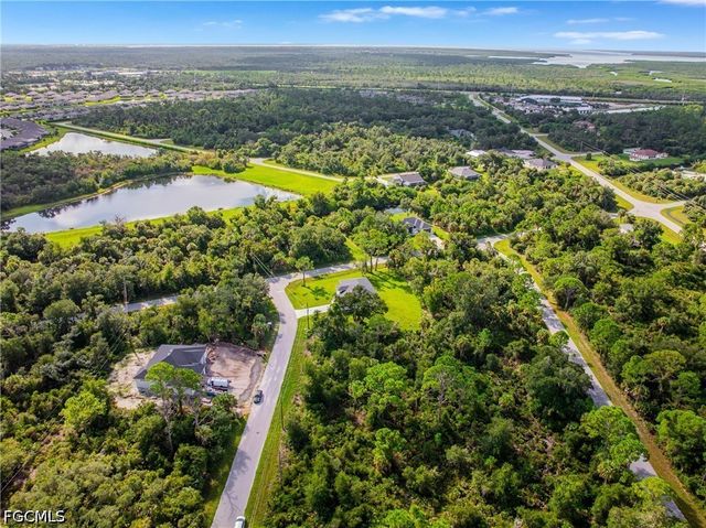 1501 Lovett ST, Port Charlotte, FL 33953