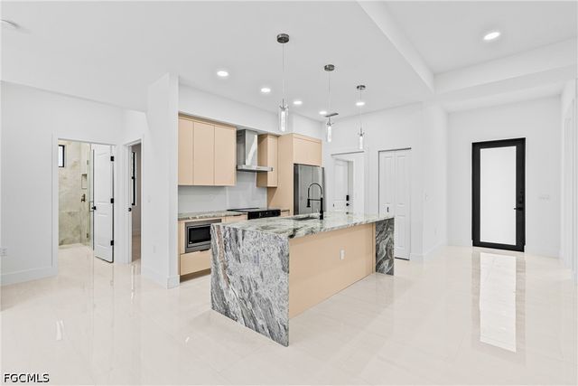 1501 Lovett ST, Port Charlotte, FL 33953