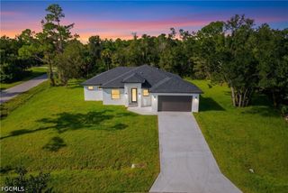 1501 Lovett ST, Port Charlotte, FL 33953