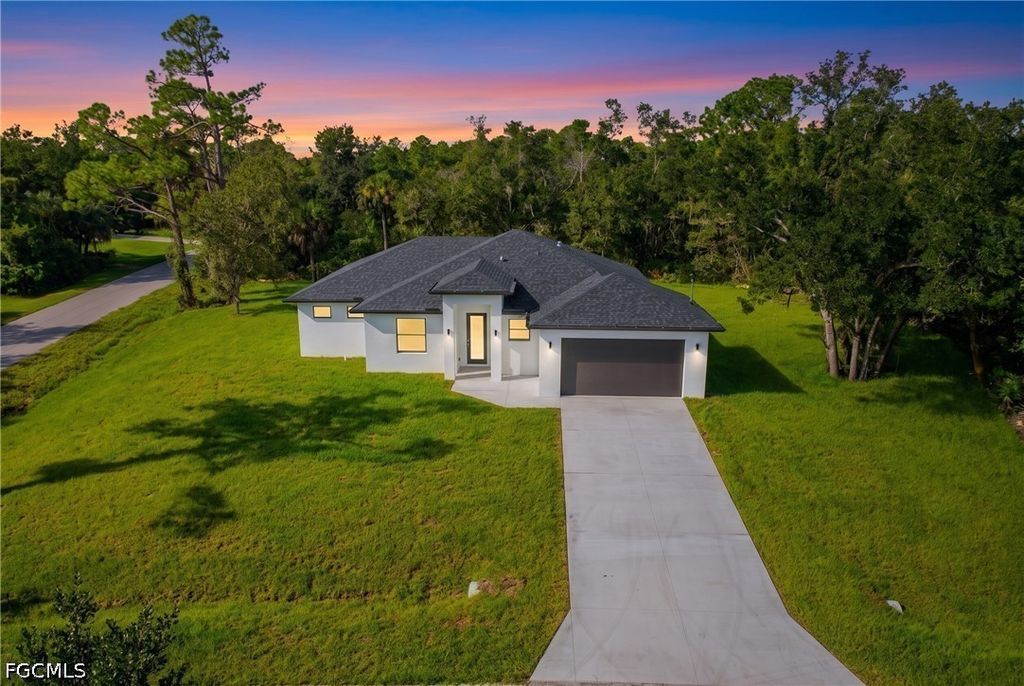 1501 Lovett ST, Port Charlotte, FL 33953
