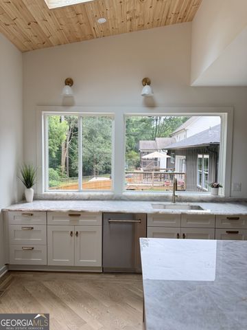1202 Thomas Road, Decatur, GA 30030