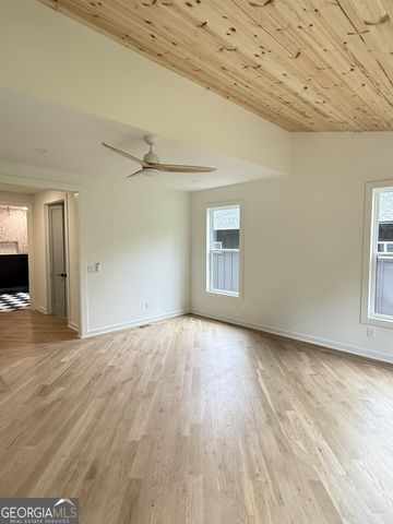1202 Thomas Road, Decatur, GA 30030
