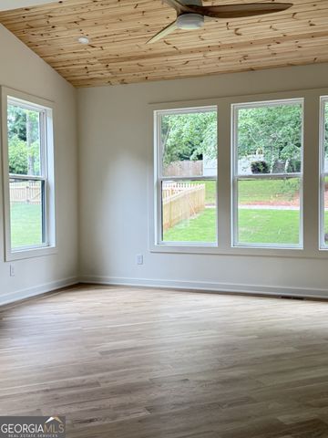 1202 Thomas Road, Decatur, GA 30030