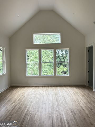 1202 Thomas Road, Decatur, GA 30030