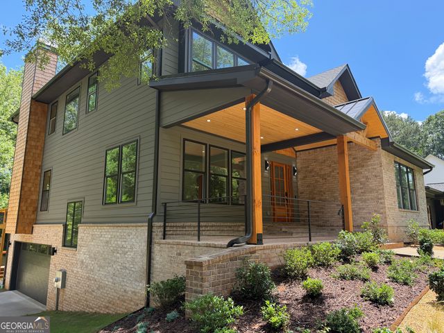 1202 Thomas Road, Decatur, GA 30030