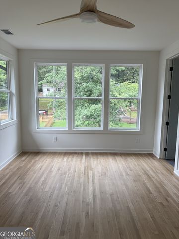 1202 Thomas Road, Decatur, GA 30030