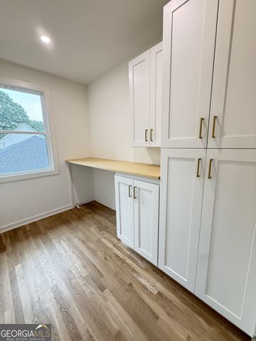 1202 Thomas Road, Decatur, GA 30030