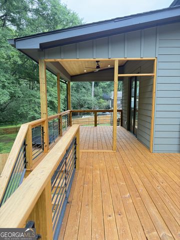 1202 Thomas Road, Decatur, GA 30030