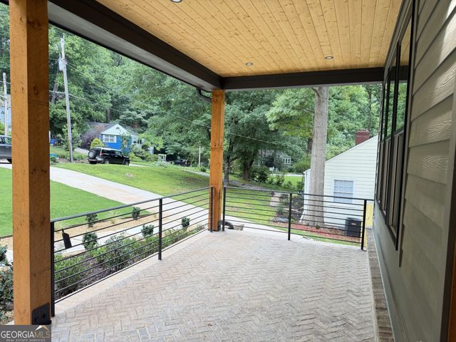 1202 Thomas Road, Decatur, GA 30030