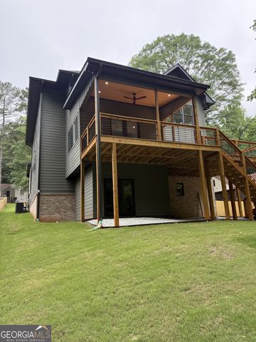 1202 Thomas Road, Decatur, GA 30030